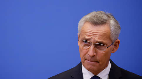 Генсек НАТО Столтенберг заявил об ужасающем начале зимы для Украины