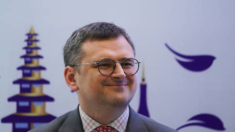Кулеба: Украина не против переговоров с Россией