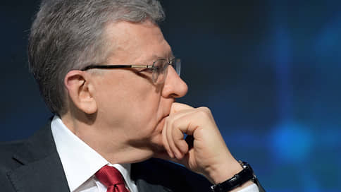 СМИ: Кудрин покинет пост главы Счетной палаты и перейдет в Яндекс