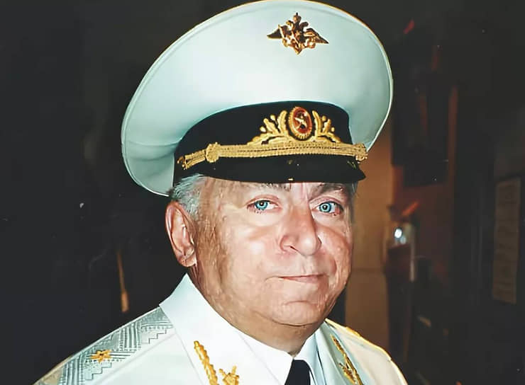 Владимир Калиниченко