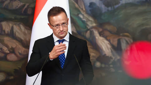 Глава МИД Венгрии назвал необоснованными обвинения страны в коррупции