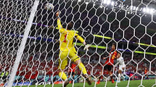 Марокко обыграло Бельгию со счетом 2:0 на ЧМ по футболу
