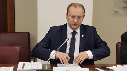 Глава Ульяновска Дмитрий Вавилин подал в отставку