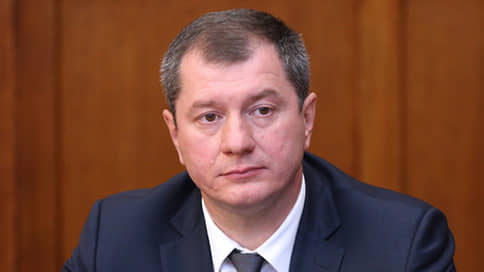 Глава правительства Херсонской области вернулся на пост зама калининградского губернатора