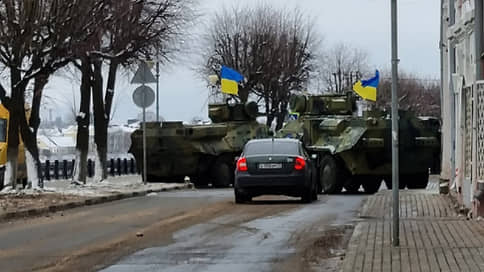 Власти Твери отменили съемки фильма про спецоперацию после резонанса в соцсетях