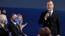 Медведев: комплексы Patriot станут законной целью для ВС России вместе с натовским персоналом