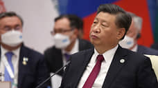Си Цзиньпин: энергетика является краеугольным камнем сотрудничества Китая и России