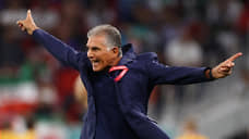 Главный тренер сборной Ирана подал в отставку после проигрыша США