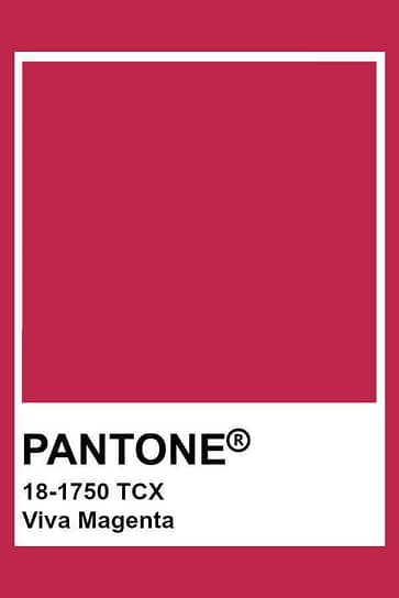 Pantone назвал цвет 2023 года – Коммерсантъ