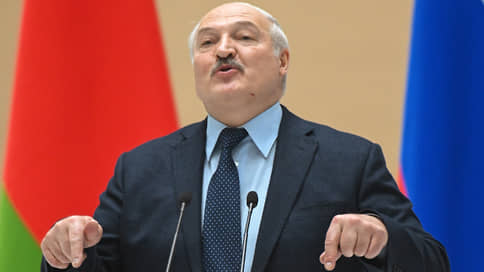Лукашенко: российско-белорусская группировка готовится как единая армия
