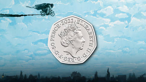 В Великобритании выпустят коллекционные монеты с изображением королевы Елизаветы II и героев книг о Гарри Поттере