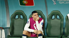 СМИ: Роналду станет футболистом саудовского «Аль-Насра» с 1 января
