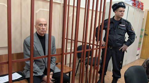 Суд признал экс-главу Petropavlovsk Масловского виновным в мошенничестве