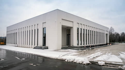 Воронежский крематорий возобновил работу после ремонта печи, которую не могли починить из-за санкций