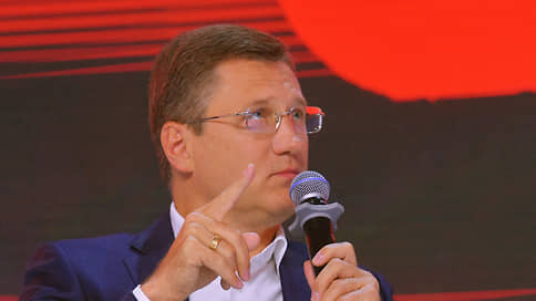 Новак заявил об увеличении добычи нефти в России на 2,2%