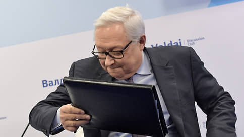 МИД России обвинил США в насыщении дискуссии по иранской сделке непрофильными вопросами