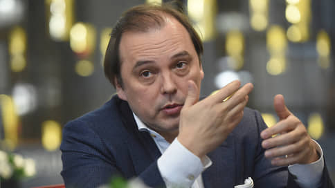 Александр Мечетин досрочно покинул пост председателя правления Белуги