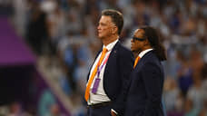 Главный тренер сборной Нидерландов уходит в отставку после вылета из ЧМ-2022