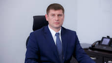 Кириенко вручил премьеру Херсонской области орден Мужества