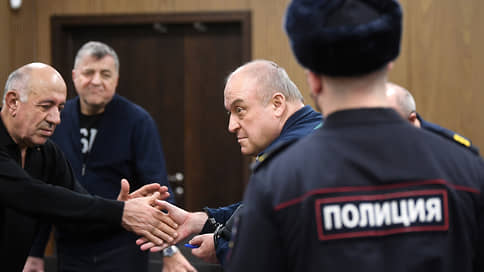 Бывшего вице-премьера Дагестана приговорили к пяти годам колонии за хищение 108 млн рублей у Минобороны