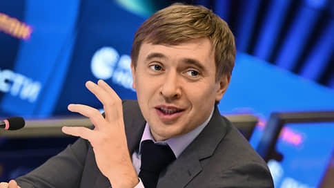 Путин назначил Григория Гурова председателем правления российского движения детей и молодежи
