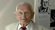 В возрасте 92 лет скончался ученый-вирусолог Александр Смородинцев