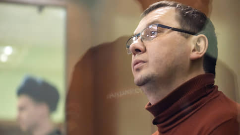 Обвинение запросило восемь лет экс-ректору Воронежского технического университета за присвоение премий