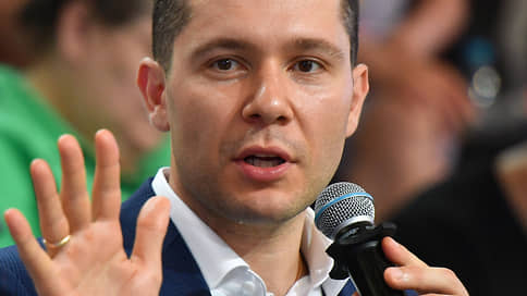 Алиханов рассказал об «отдельных немцах», которые зимуют в Калининграде из-за цен на ЖКХ