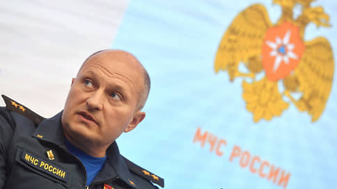 МЧС хочет провести внеплановые проверки всех крупных ТЦ и складов