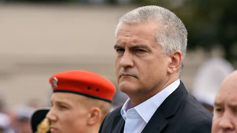 Аксенов назвал беспилотники главной угрозой безопасности Крыма
