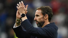 Саутгейт останется главным тренером сборной Англии до Евро-2024
