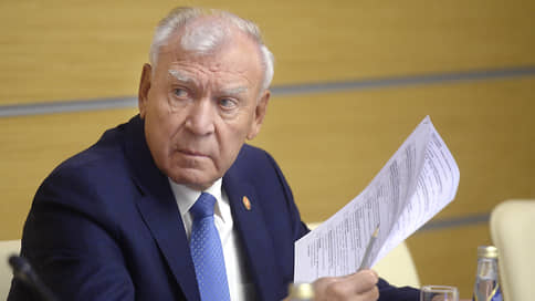 Умер бывший глава Генштаба ВС СССР Михаил Моисеев