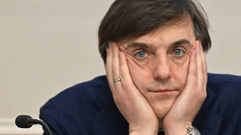 Кравцов проголосовал за название Пионеры для нового молодежного движения