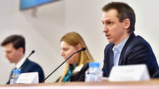 Петр Иванов вернулся на пост главы Всероссийской федерации легкой атлетики