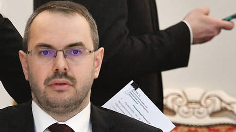 Председателя правления Российского исторического общества Могилевского назначили на пост замглавы Минобрнауки