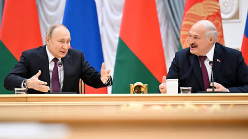 Россия и Белоруссия согласовали основные параметры ценообразования в сфере энергетики