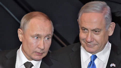 Путин поздравил Нетаньяху с победой Ликуда и Ханукой