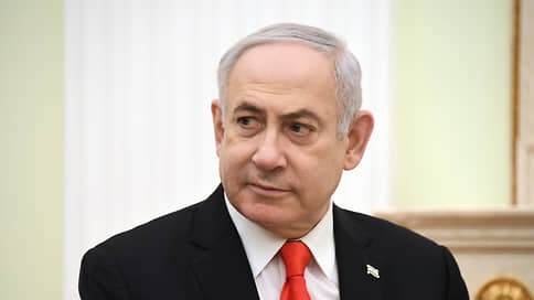 Нетаньяху объявил о формировании нового правительства Израиля