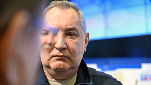 Рогозину предстоит операция из-за ранения при обстреле Донецка