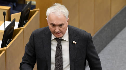 Глава комитета Госдумы допустил принятие закона о повышении возраста призыва в 2023 году