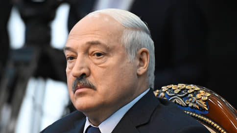 Лукашенко о перемещениях войск: хочешь мира — готовься к войне