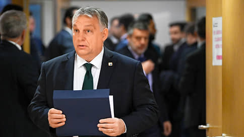 Премьер Венгрии связал наступление мира на Украине с действиями США