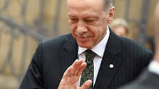 Эрдоган: Турция и РФ примут меры для начала экспорта российских удобрений