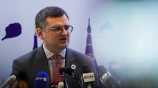 Кулеба заявил о желании Киева провести «мирный саммит» до конца февраля