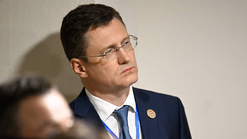 Новак: дисконт на российскую нефть снизится через четыре месяца