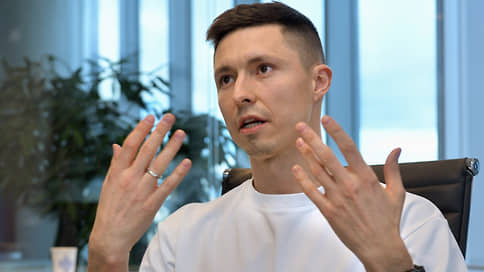 VK объявила о назначении трех вице-президентов