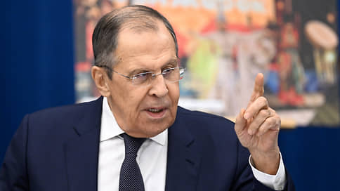 Лавров: Запад скоро потеряет возможность рулить в мировой экономике