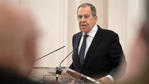 Лавров: Россия больше не будет предлагать ЕС совместные проекты