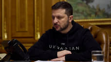 Зеленский в обращении к Раде назвал восстановление целостности Украины целью конфликта с Россией