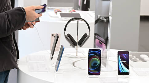 iPhone 14 подорожал в России за неделю на 24%